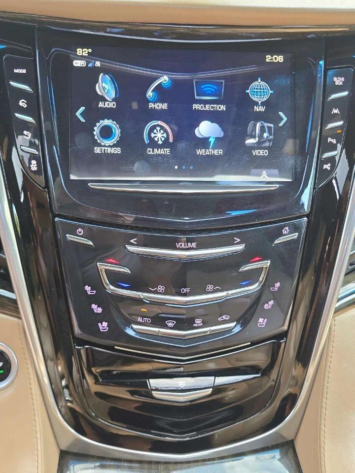Cadillac Escalade  2019