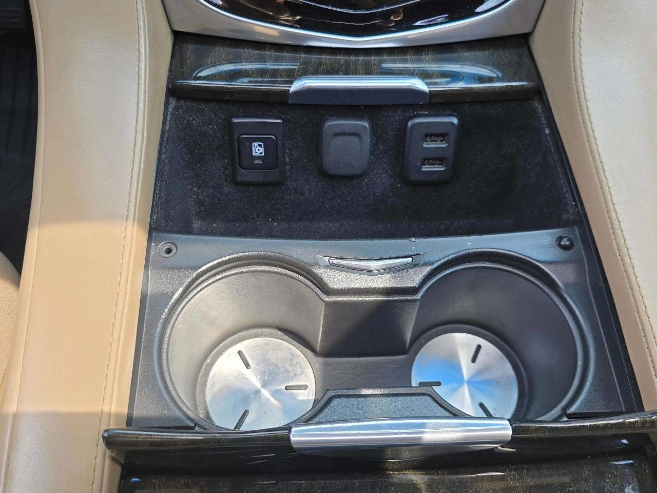 Cadillac Escalade  2019