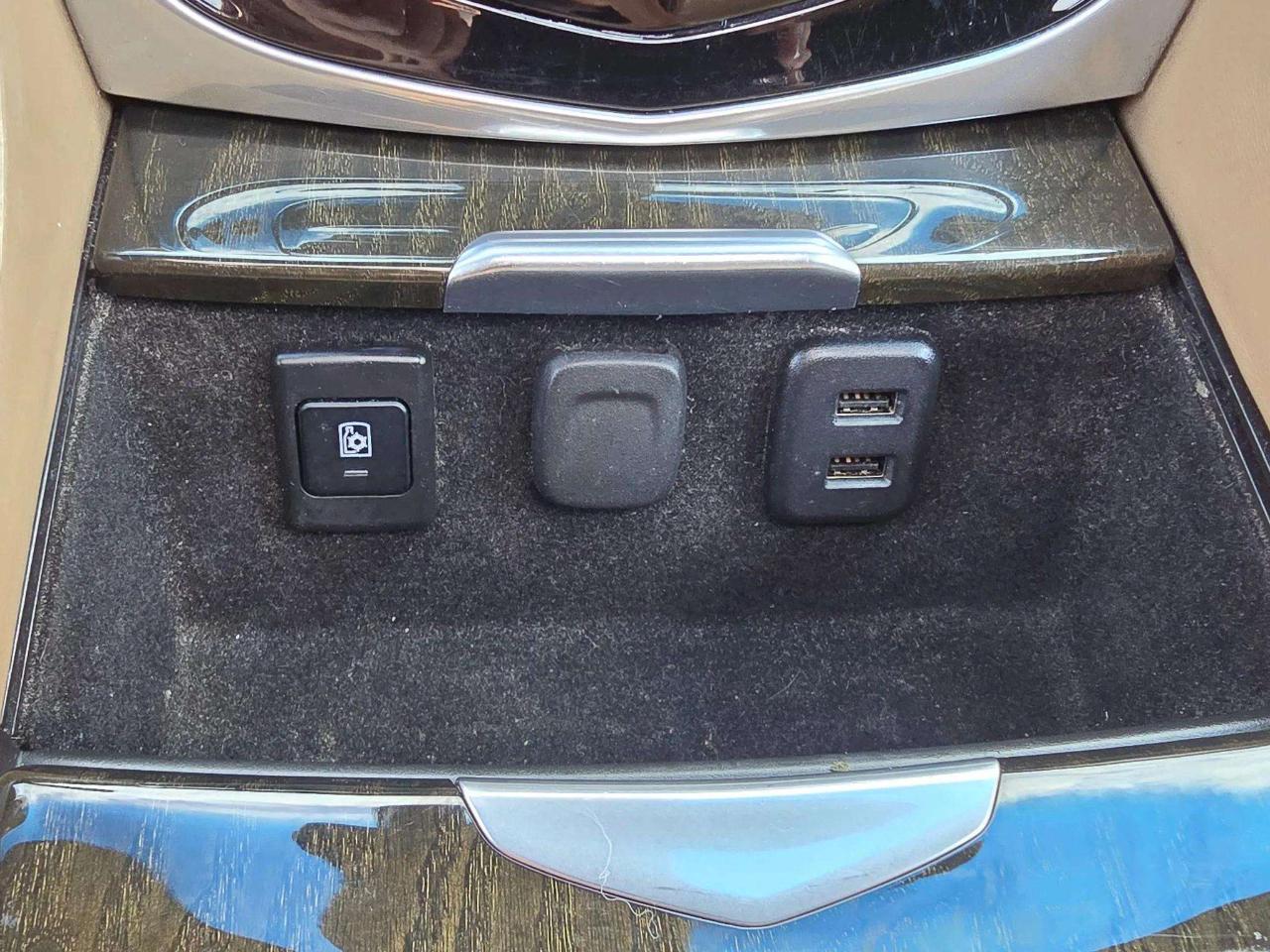 Cadillac Escalade  2019