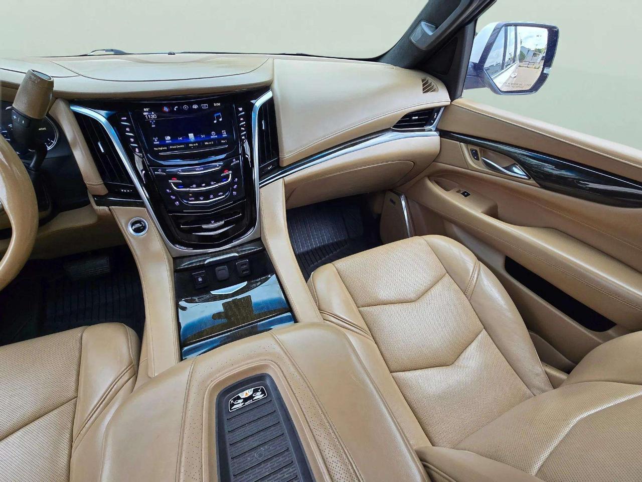 Cadillac Escalade  2019