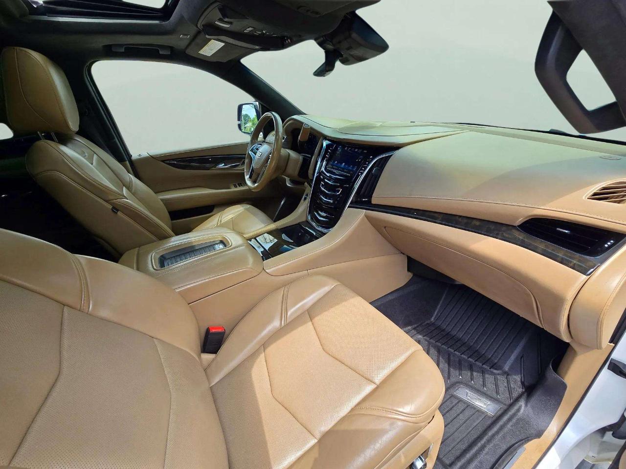 Cadillac Escalade  2019