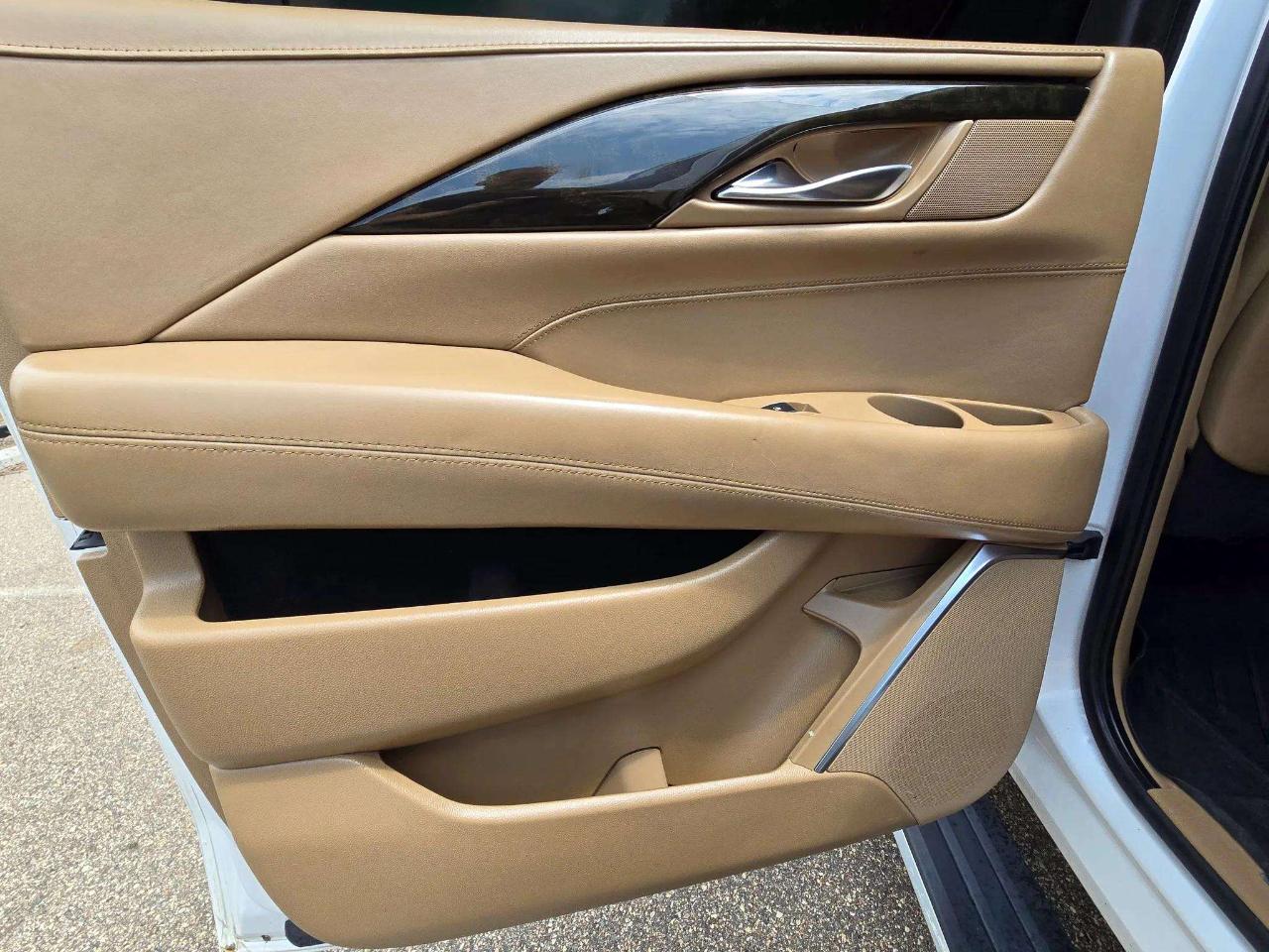Cadillac Escalade  2019