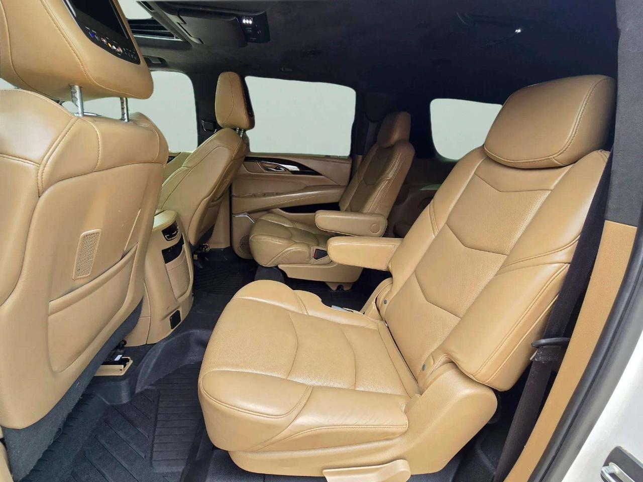 Cadillac Escalade  2019