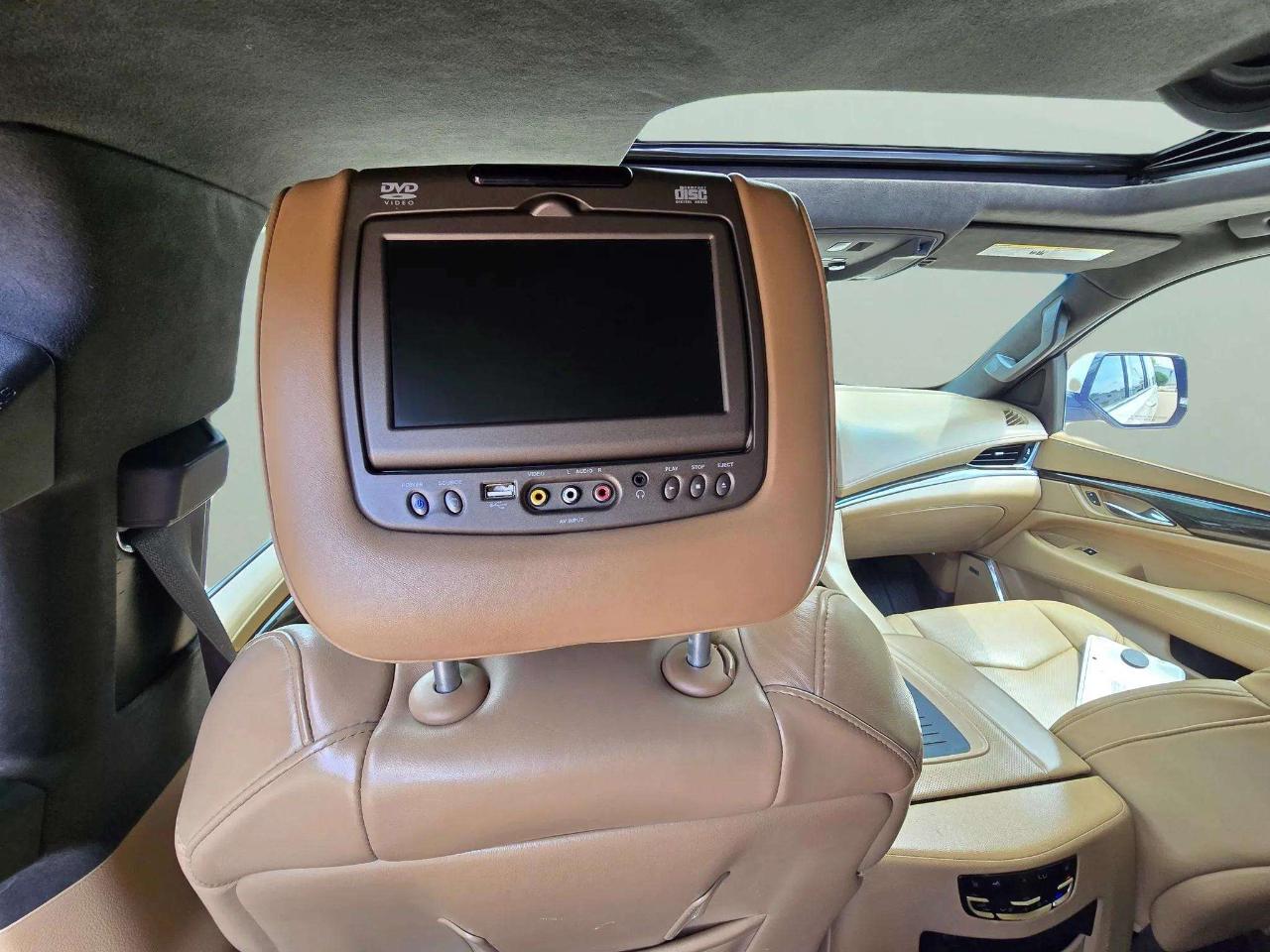 Cadillac Escalade  2019