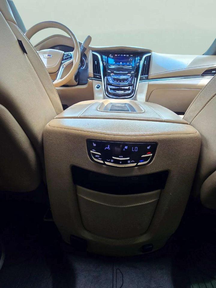 Cadillac Escalade  2019