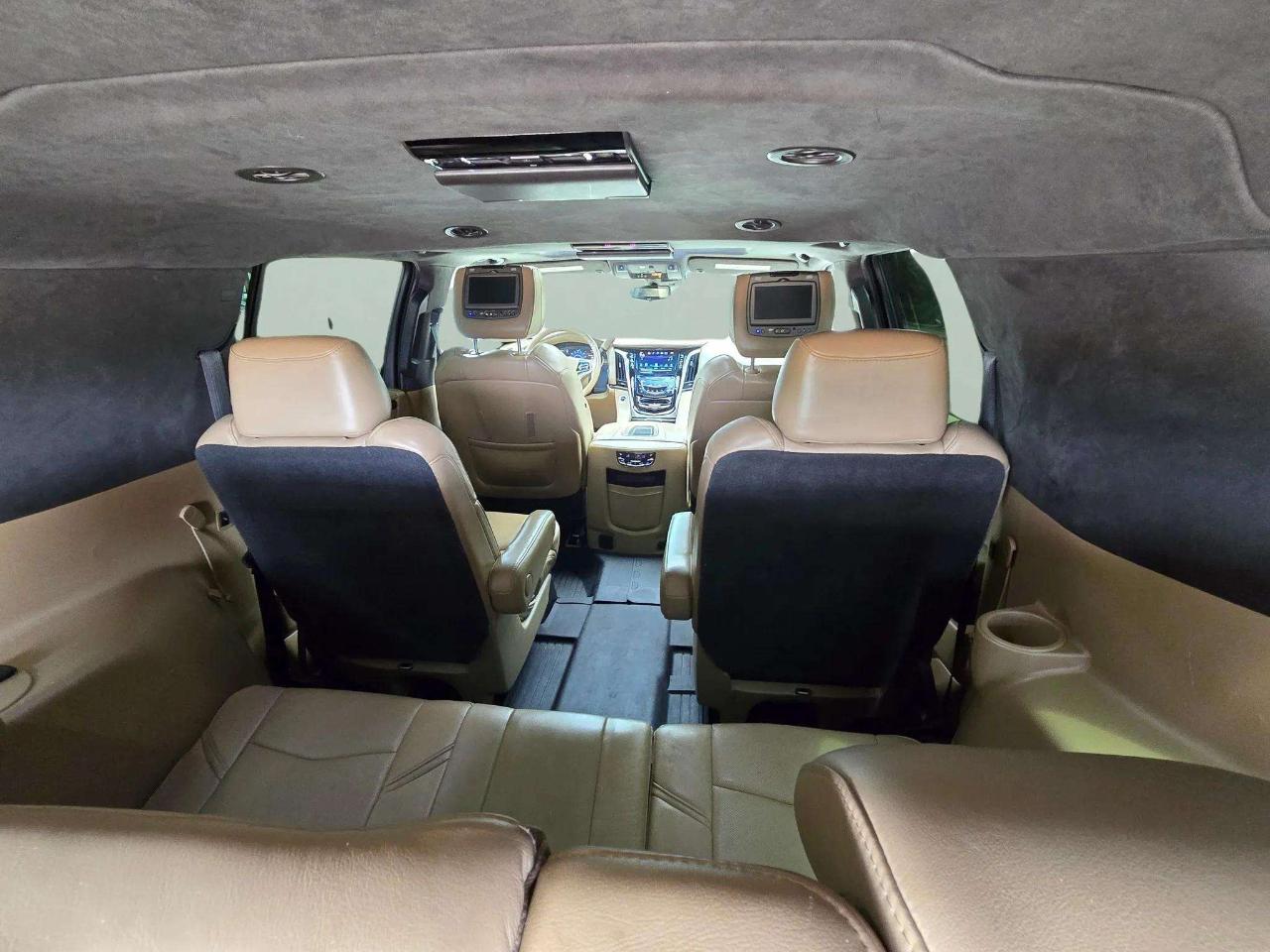 Cadillac Escalade  2019