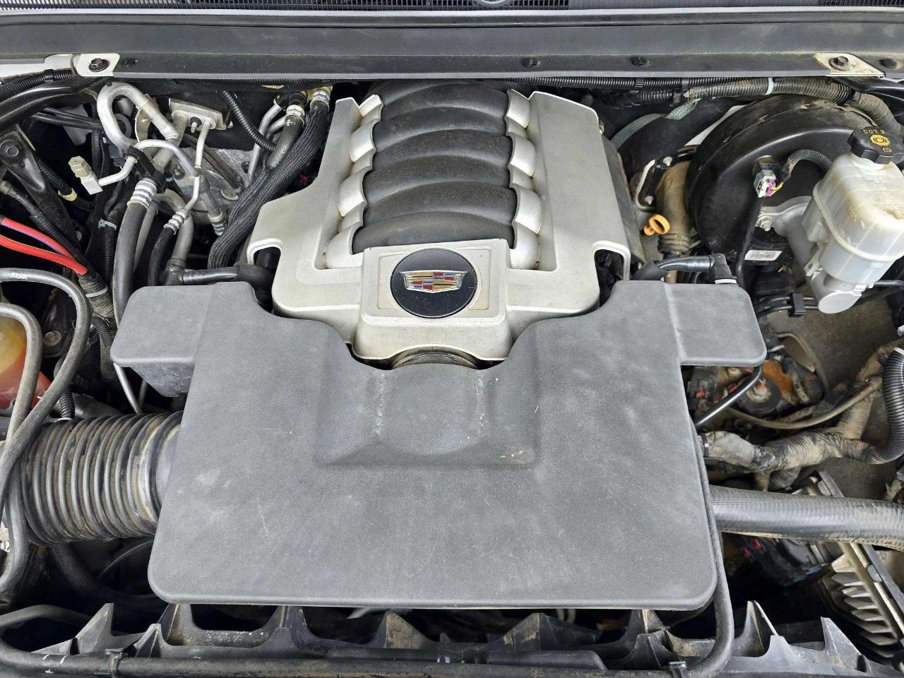Cadillac Escalade  2019