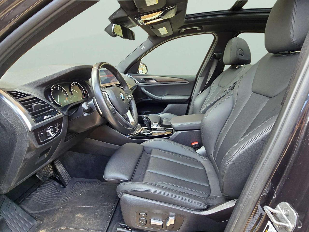 BMW X3 xDrive30i 2021