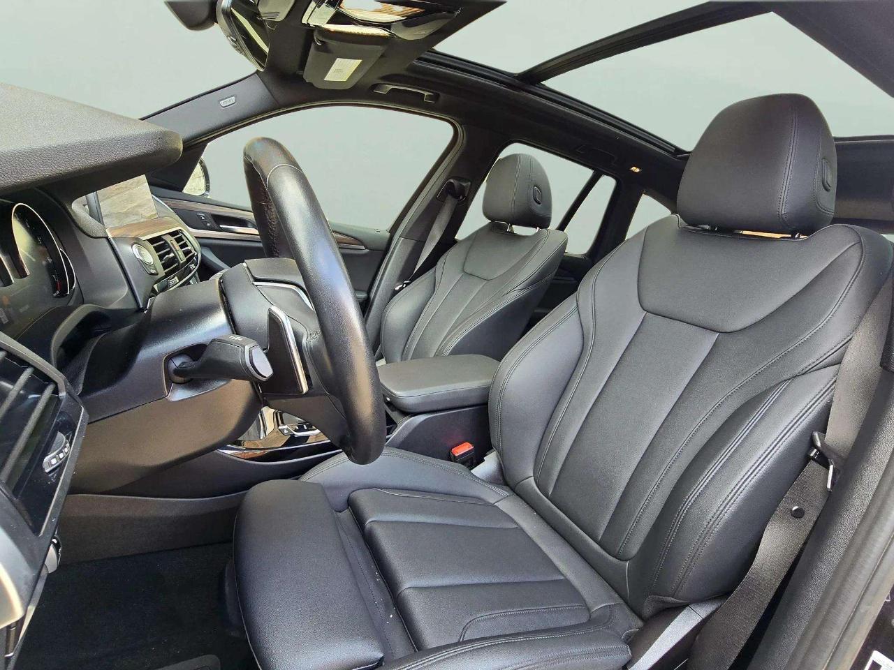 BMW X3 xDrive30i 2021