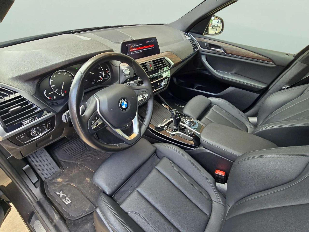 BMW X3 xDrive30i 2021