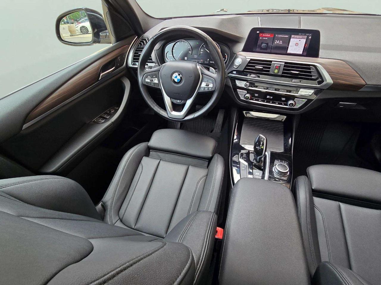 BMW X3 xDrive30i 2021