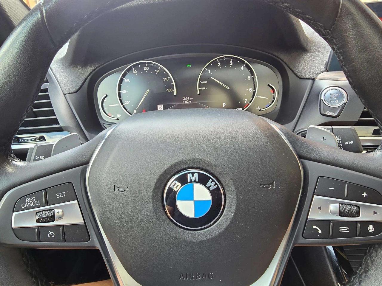 BMW X3 xDrive30i 2021