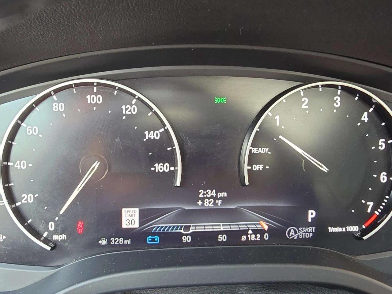 BMW X3 xDrive30i 2021