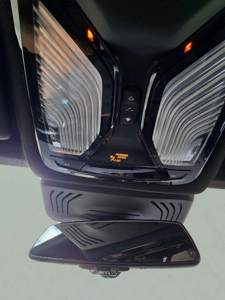 BMW X3 xDrive30i 2021