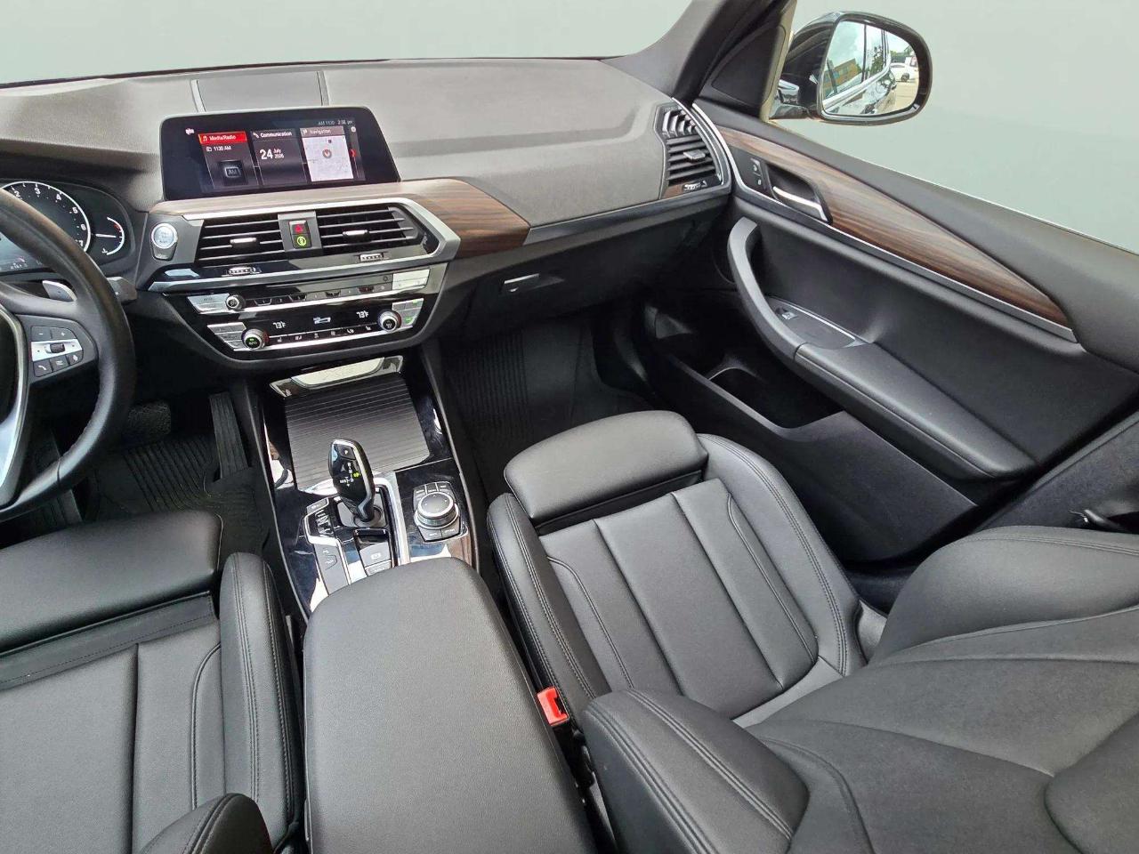 BMW X3 xDrive30i 2021