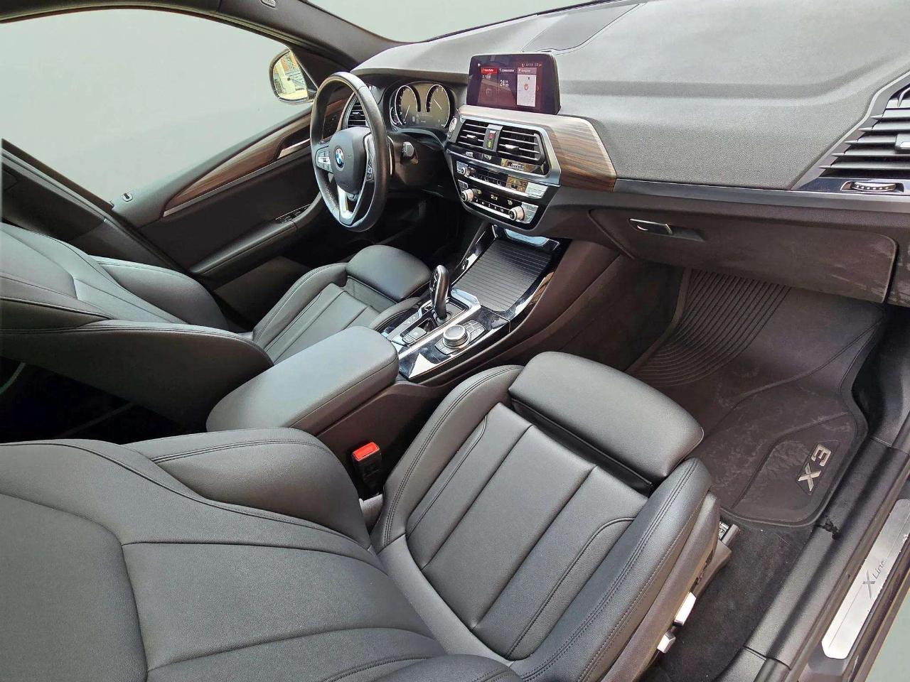 BMW X3 xDrive30i 2021