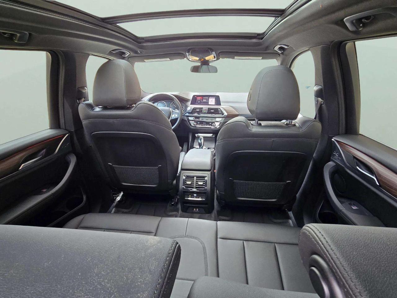 BMW X3 xDrive30i 2021