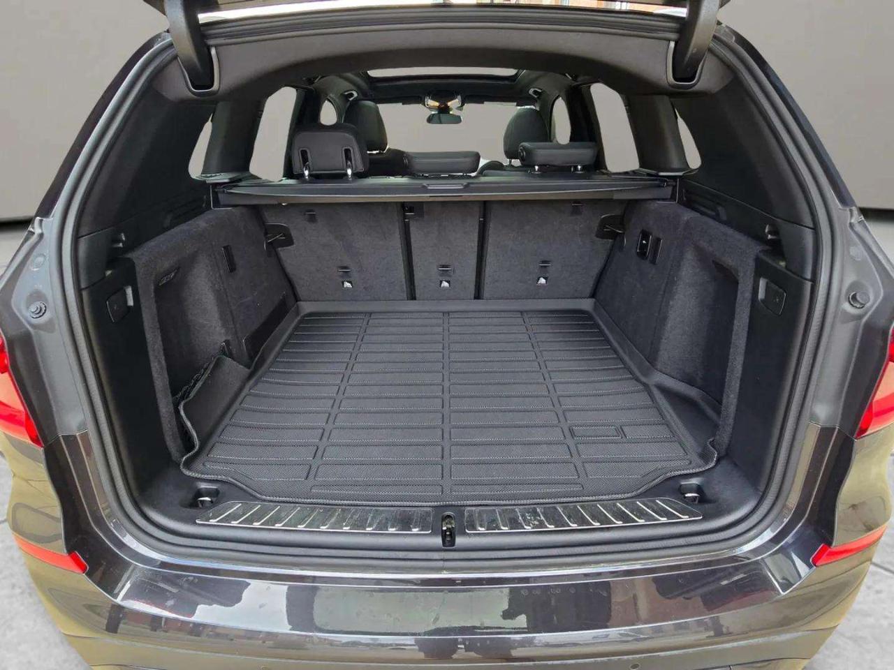 BMW X3 xDrive30i 2021