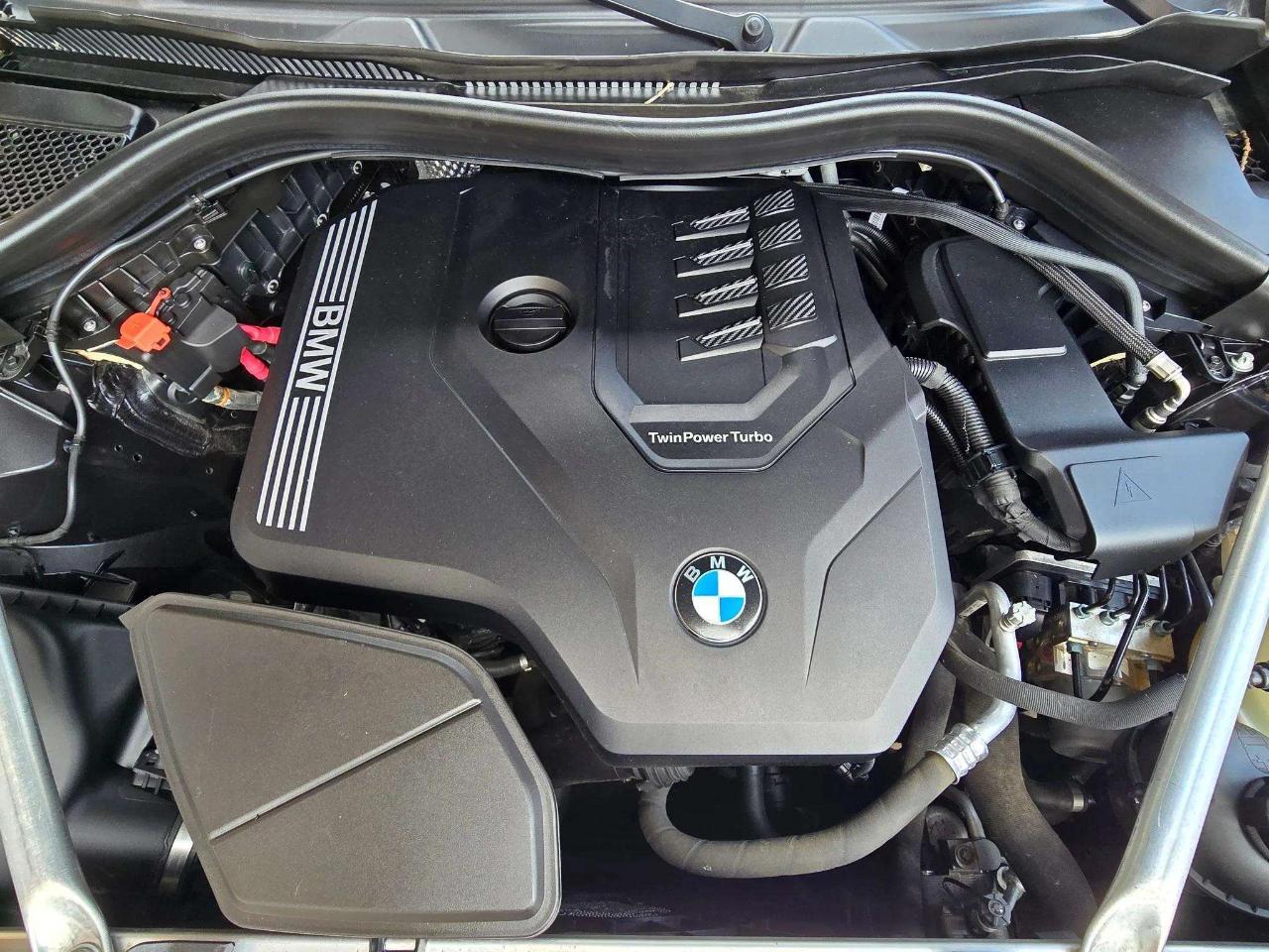 BMW X3 xDrive30i 2021