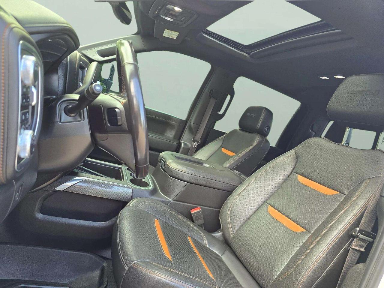 GMC Sierra 2500HD  2020