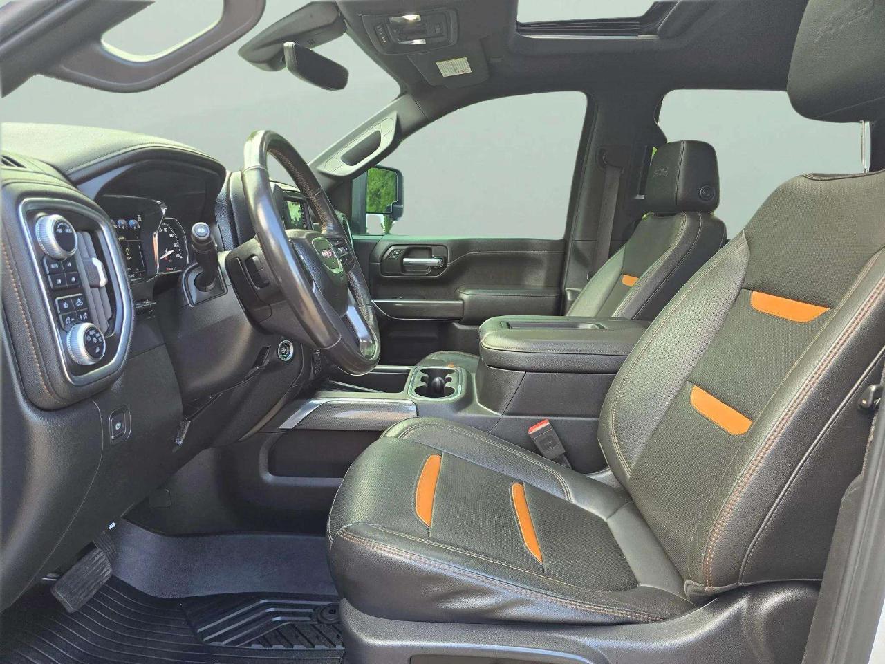 GMC Sierra 2500HD  2020