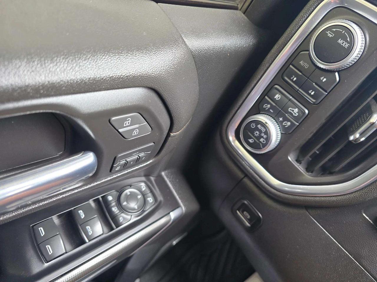 GMC Sierra 2500HD  2020
