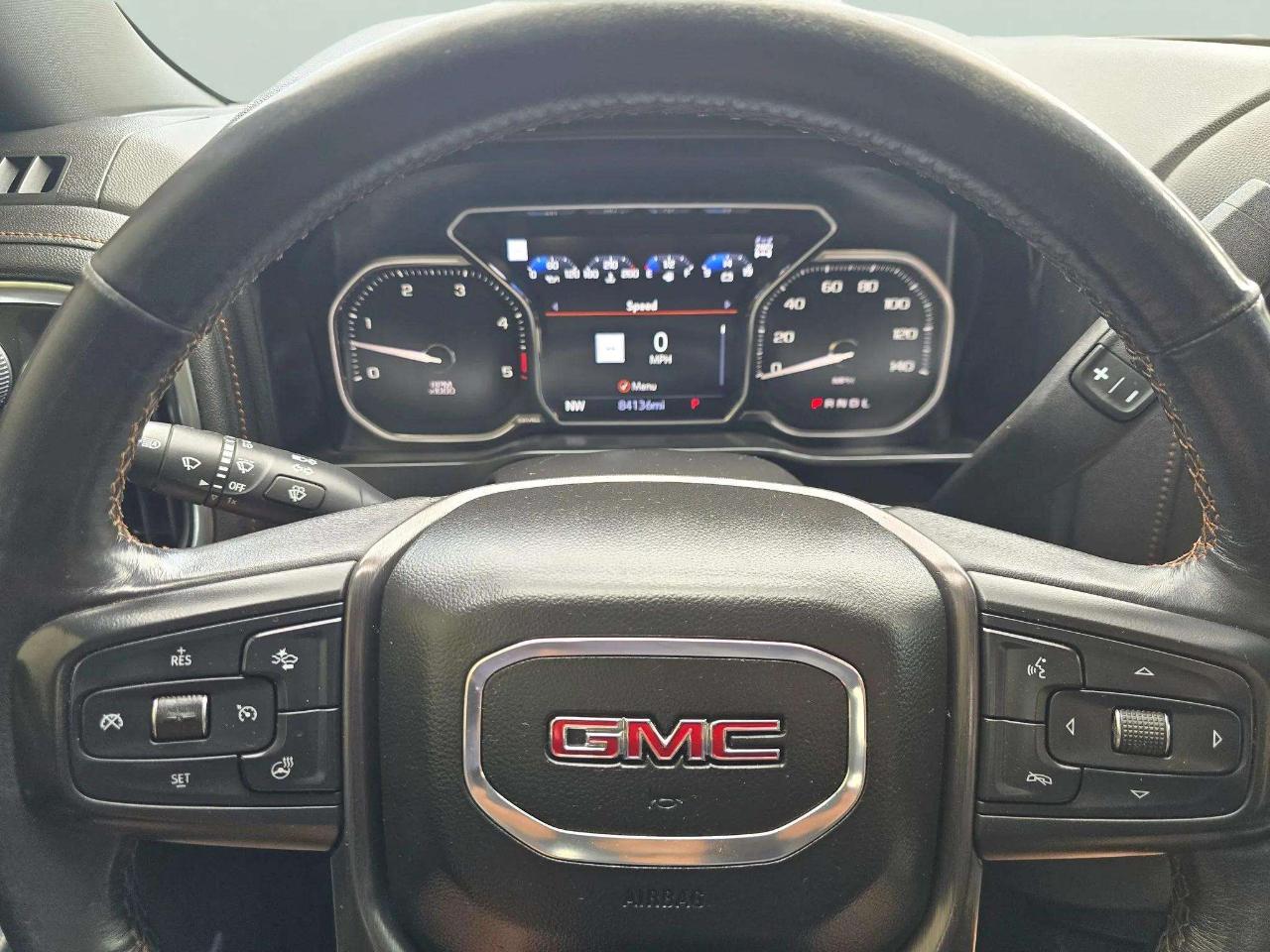 GMC Sierra 2500HD  2020