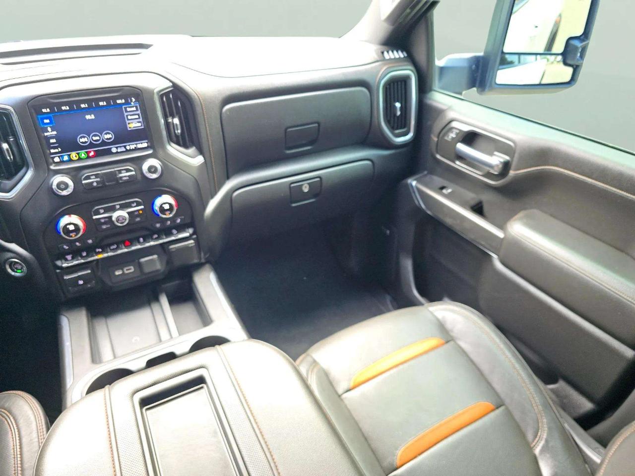 GMC Sierra 2500HD  2020