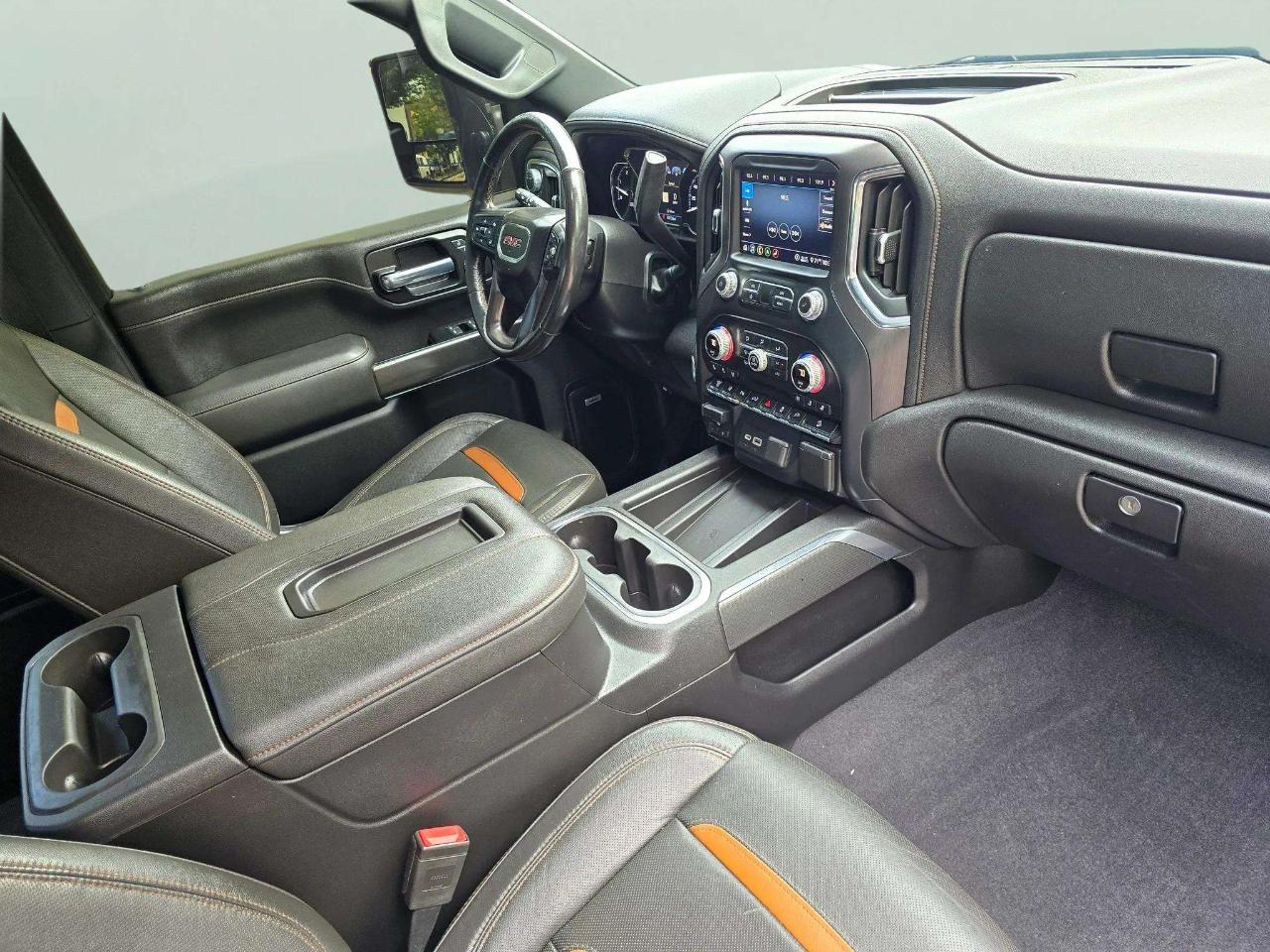 GMC Sierra 2500HD  2020
