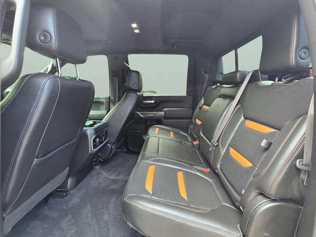 GMC Sierra 2500HD  2020