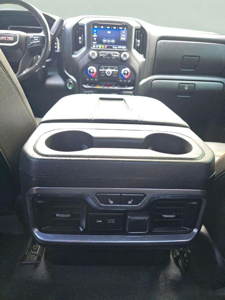 GMC Sierra 2500HD  2020