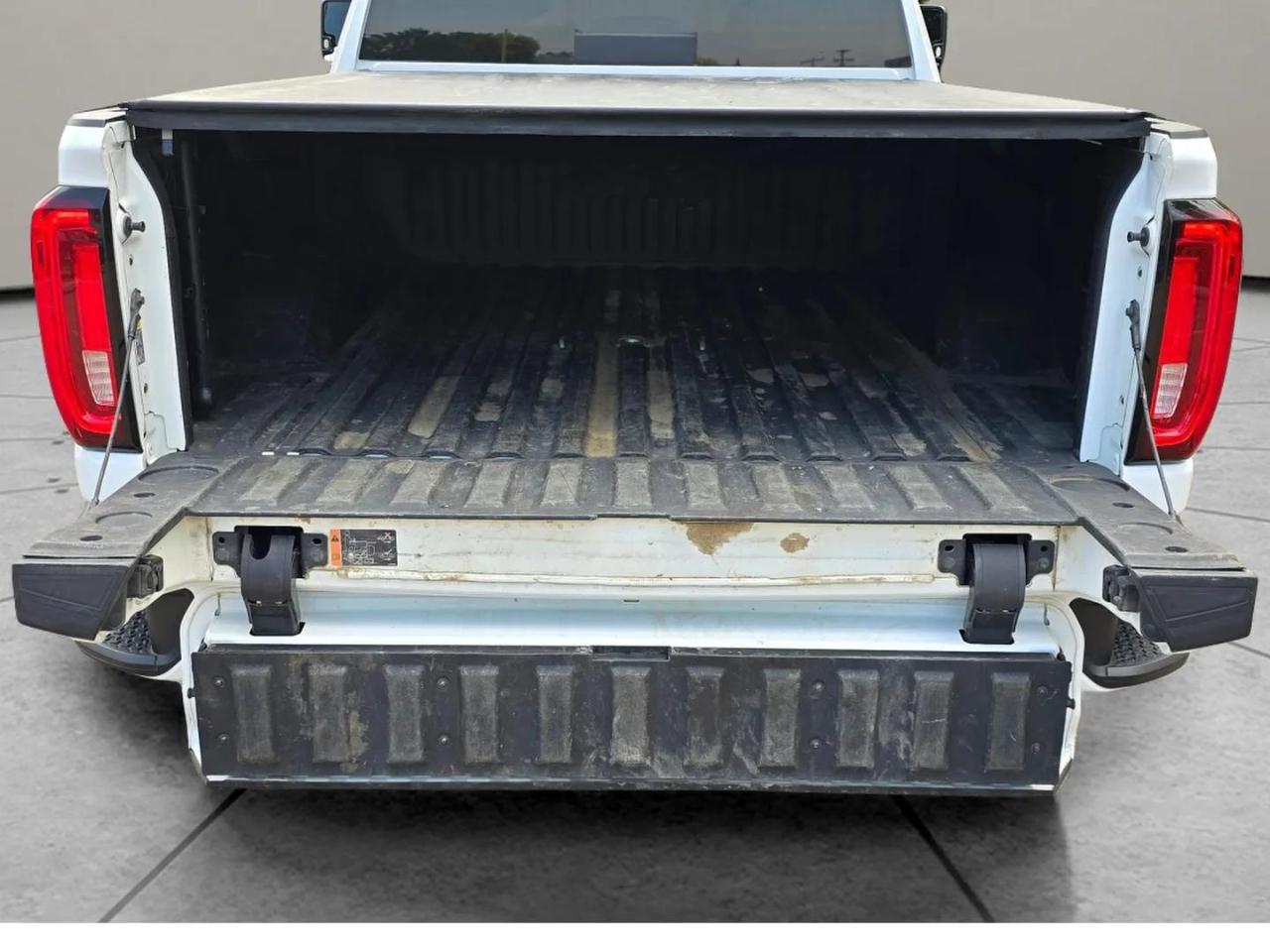 GMC Sierra 2500HD  2020