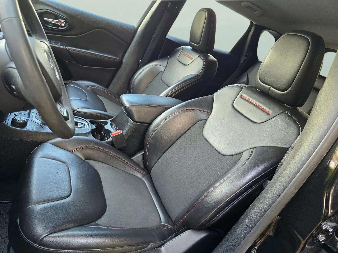 Jeep Cherokee  2022