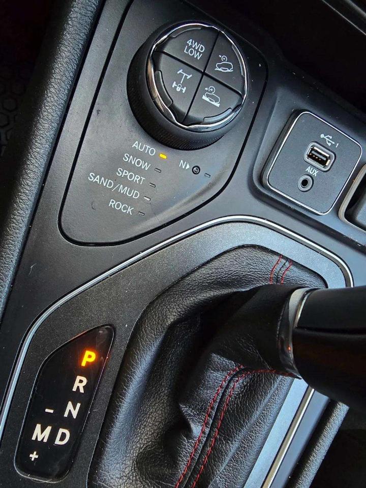 Jeep Cherokee  2022
