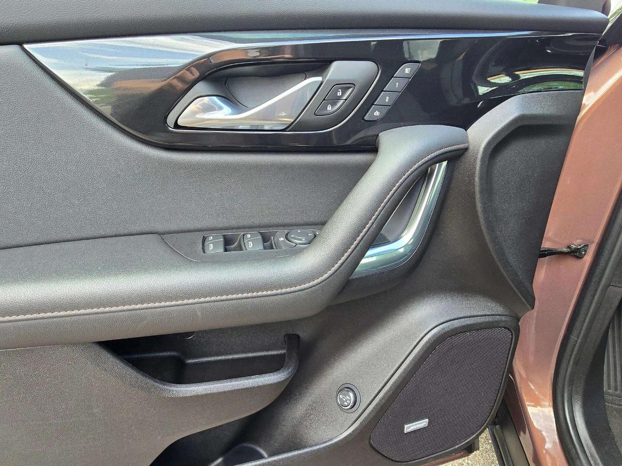 Chevrolet Blazer  2024