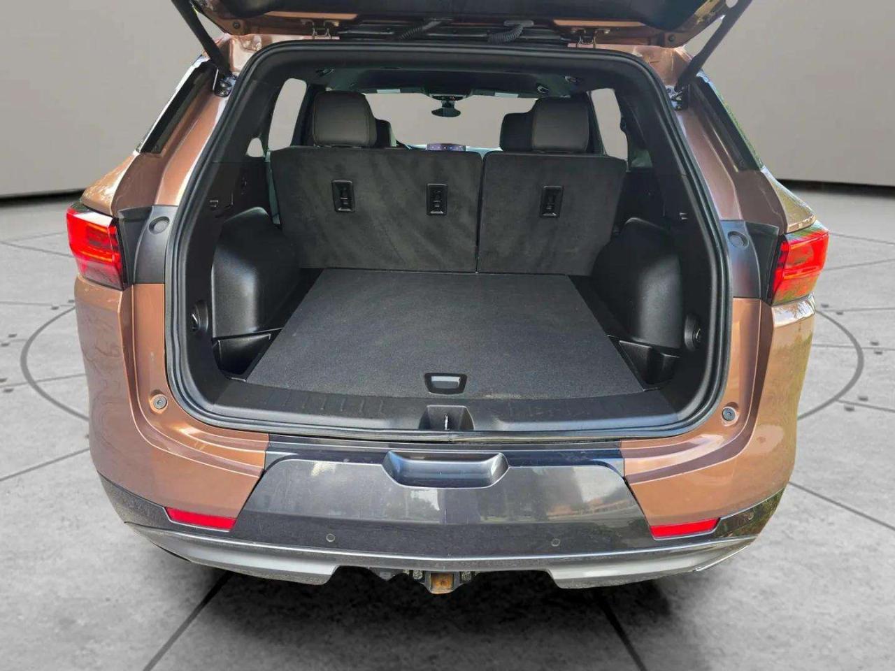 Chevrolet Blazer  2024