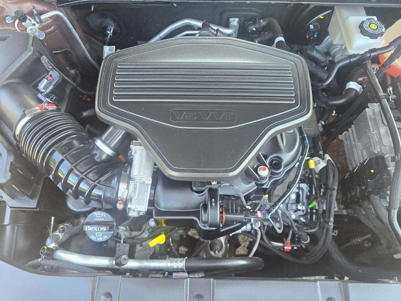 Chevrolet Blazer  2024