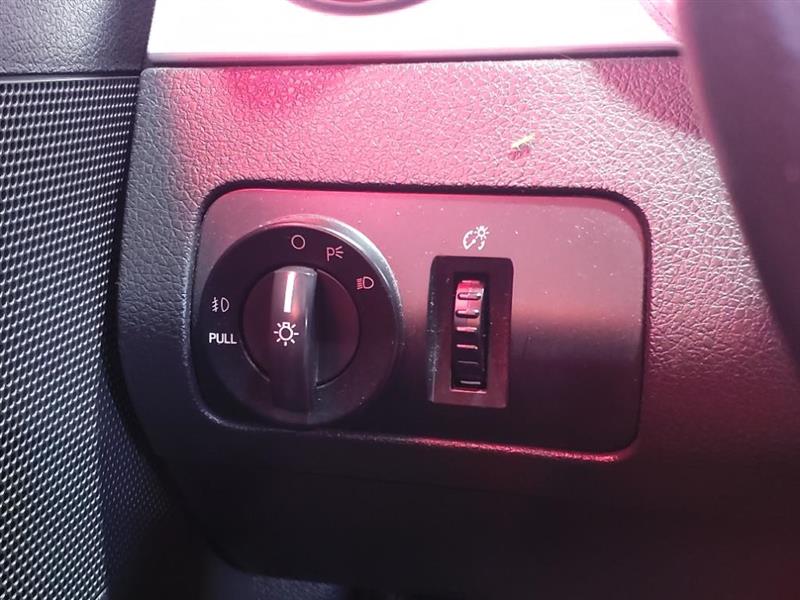 Ford Mustang GT Deluxe Convertible 2006