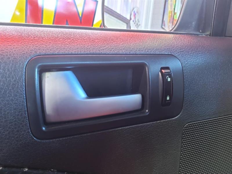 Ford Mustang GT Deluxe Convertible 2006