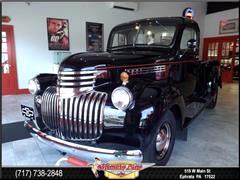 1941 Chevrolet C/K 3500 Series  1941 Chevrolet C/K 3500 Series