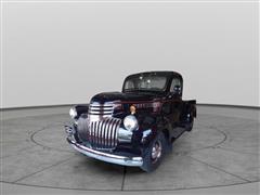 1941 Chevrolet C/K 3500 Series 