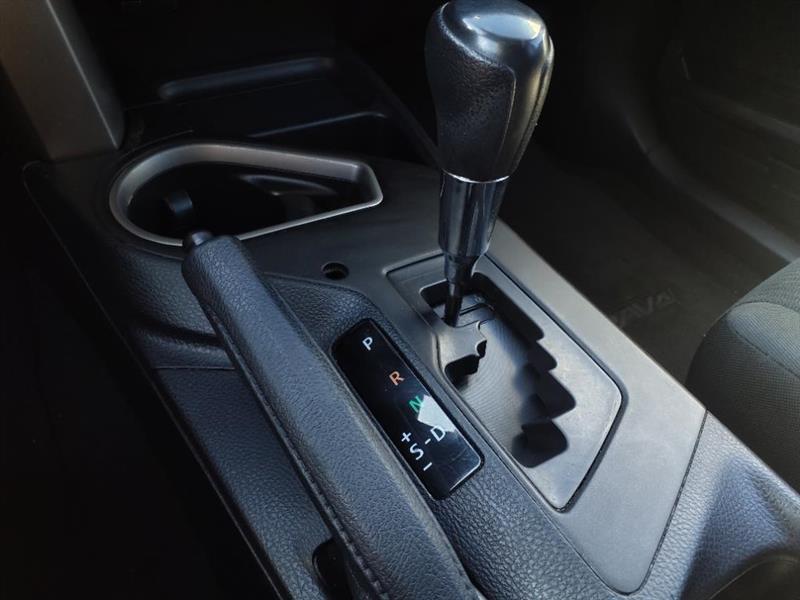 Toyota RAV4 LE AWD 2017