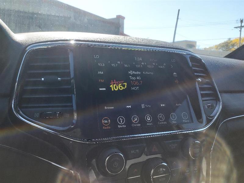 Jeep Grand Cherokee Limited 4WD 2019