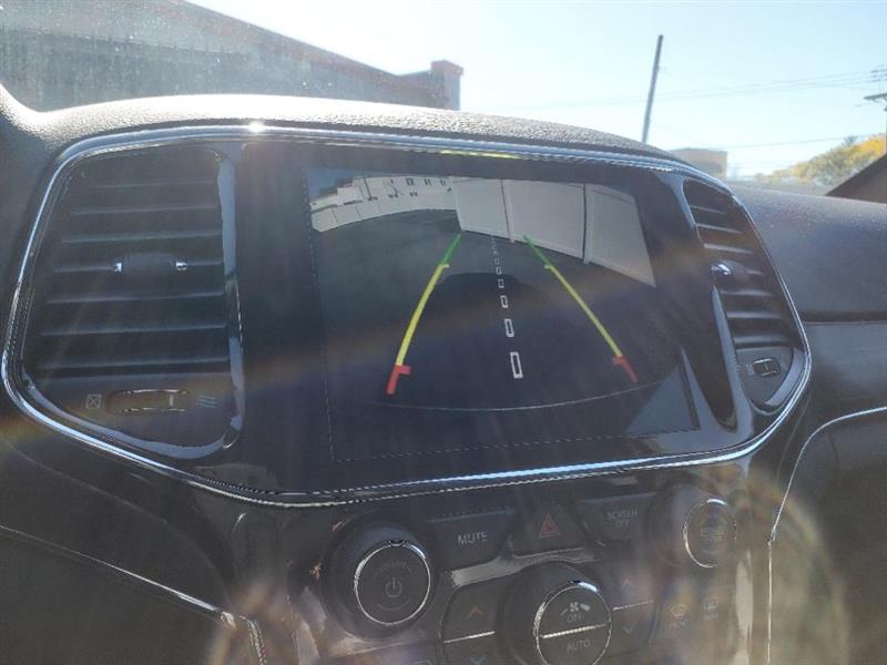 Jeep Grand Cherokee Limited 4WD 2019