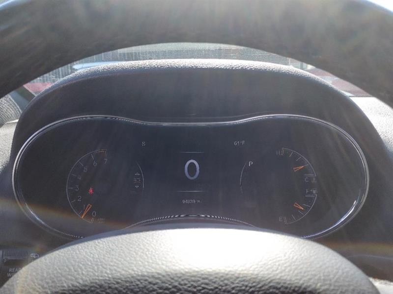 Jeep Grand Cherokee Limited 4WD 2019