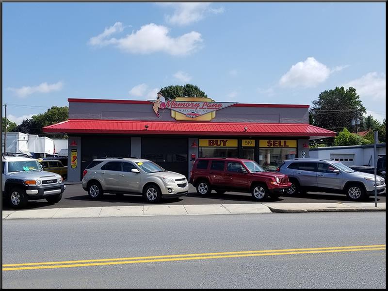 Jeep Grand Cherokee Limited 4WD 2019
