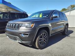 2019 Jeep Grand Cherokee  2019 Jeep Grand Cherokee