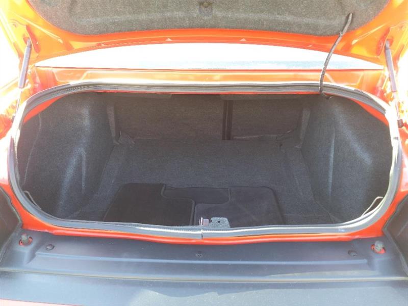 Dodge Challenger GT 2017