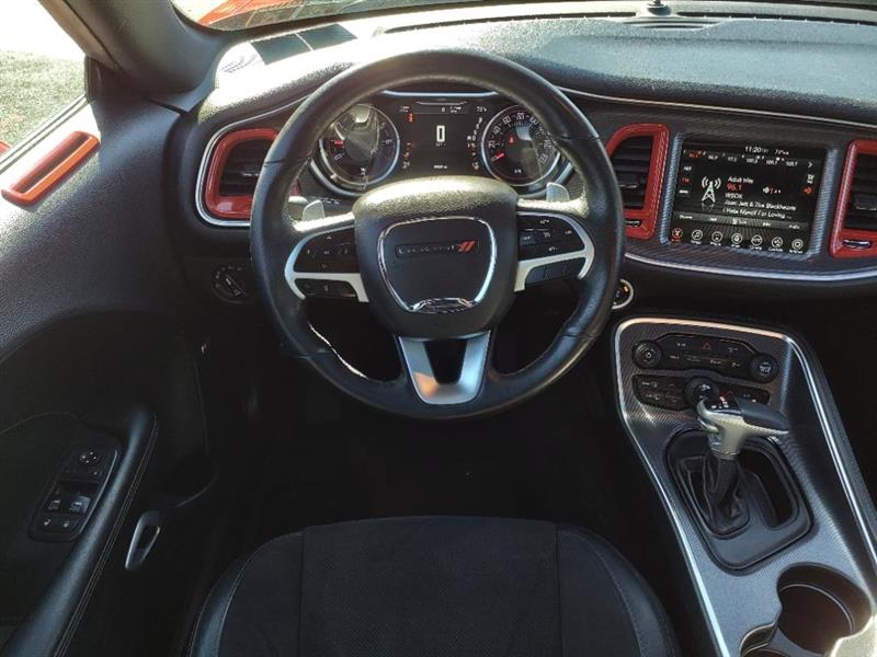 Dodge Challenger GT 2017