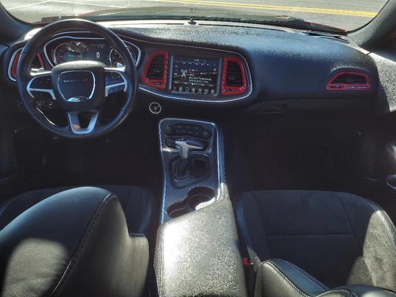 Dodge Challenger GT 2017